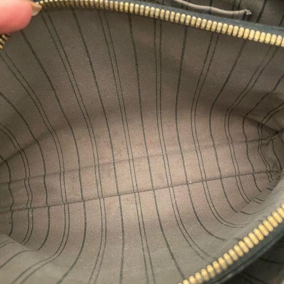 Louis vuitton Montaigne bb - Picture 6 of 15